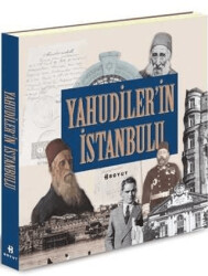 Yahudiler’in İstanbulu - Boyut Yayın Grubu
