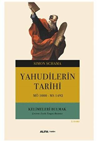 Yahudilerin Tarihi - 1