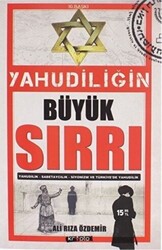 Yahudiliğin Büyük Sırrı - 1