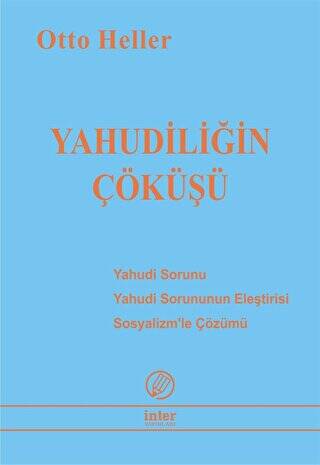 Yahudiliğin Çöküşü - 1