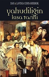 Yahudiliğin Kısa Tarihi - İz Yayıncılık