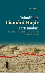 Yahudilikte Cismani Haşir Tartışmaları - 1