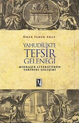 Yahudulikte Tefsir Geleneği - 1