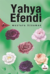 Yahya Efendi - 1