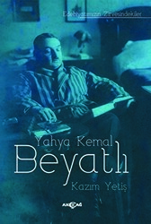 Yahya Kemal Beyatlı - 1