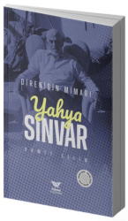 Yahya Sinvar - Yüksel Yayıncılık