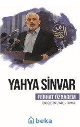 Yahya Sinvar - Beka Yayınları