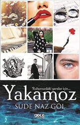 Yakamoz - 1