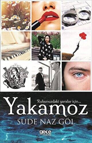 Yakamoz - 1