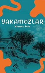 Yakamozlar - 1