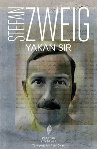 Yakan Sır - 1