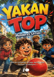 Yakan Top - Kalemşor Yayınları