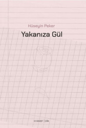 Yakanıza Gül - Everest Yayınları