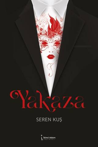 Yakaza - 1