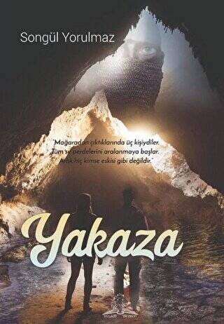 Yakaza - 1