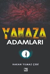 Yakaza Adamları - 1