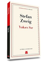 Yakıcı Sır - 1