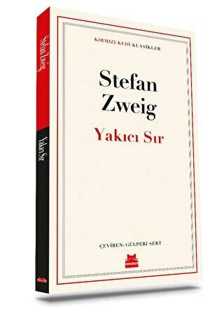 Yakıcı Sır - 1