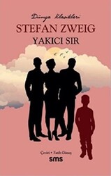 Yakıcı Sır - 1