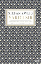 Yakıcı Sır - 1