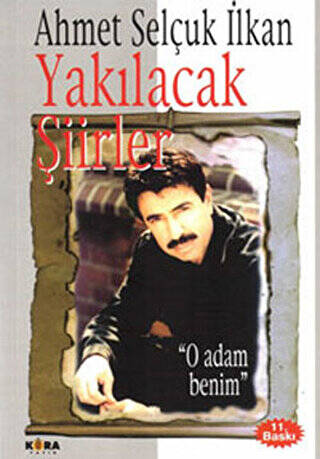 Yakılacak Şiirler - 1