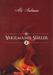 Yakılmamış Şiirler - 2 - 1