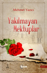 Yakılmayan Mektuplar - 1