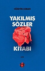 Yakılmış Sözler Kitabı - 1