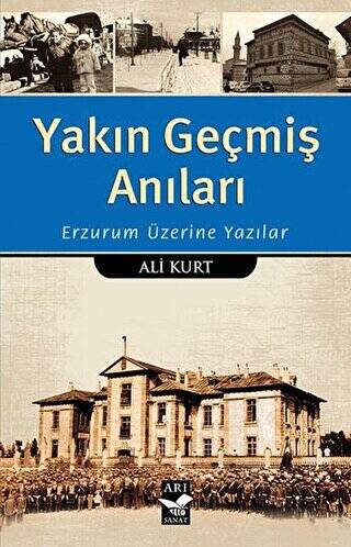 Yakın Geçmiş Anıları - 1