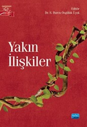Yakın İlişkiler - 1