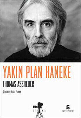 Yakın Plan Haneke - 1