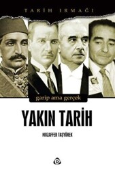 Yakın Tarih 5. Kitap - Düşün Yayıncılık