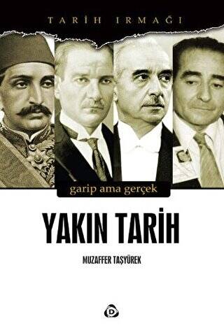 Yakın Tarih 5. Kitap - 1