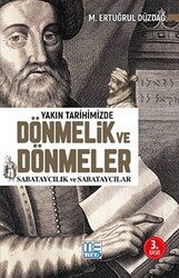 Yakın Tarihimizde Dönmelik ve Dönmeler - 1