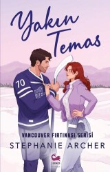Yakın Temas - Juno Kitap