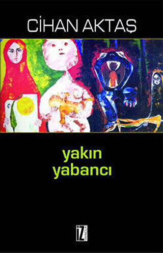 Yakın Yabancı - 1