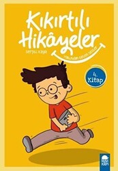 Yakından Gelen Sesler - Kıkırtılı Hikayeler 3. Sınıf - 1