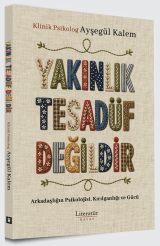 Yakınlık Tesadüf Değildir - 1