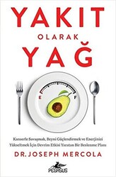 Yakıt Olarak Yağ - 1