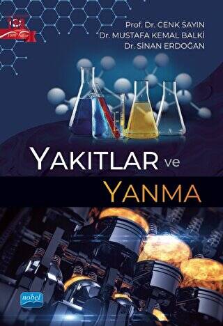 Yakıtlar ve Yanma - 1
