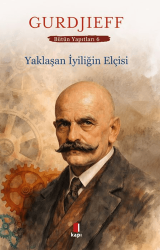 Yaklaşan İyiliğin Elçisi - Kapı Yayınları