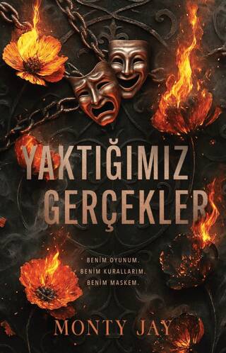 Yaktığımız Gerçekler - 1