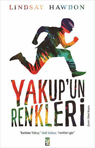 Yakup`un Renkleri - 1