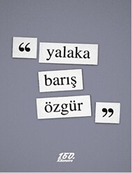 Yalaka - 160. Kilometre Yayınevi