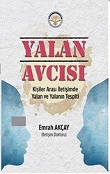 Yalan Avcısı - 1