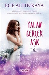 Yalan Gerçek Aşk - 1