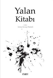 Yalan Kitabı - 1