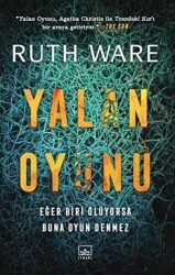 Yalan Oyunu - 1