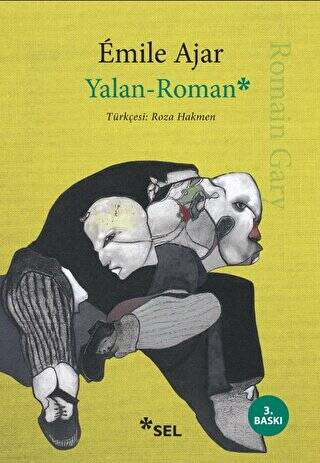 Yalan - Roman - 1