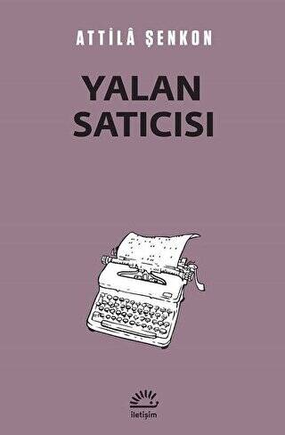 Yalan Satıcısı - 1